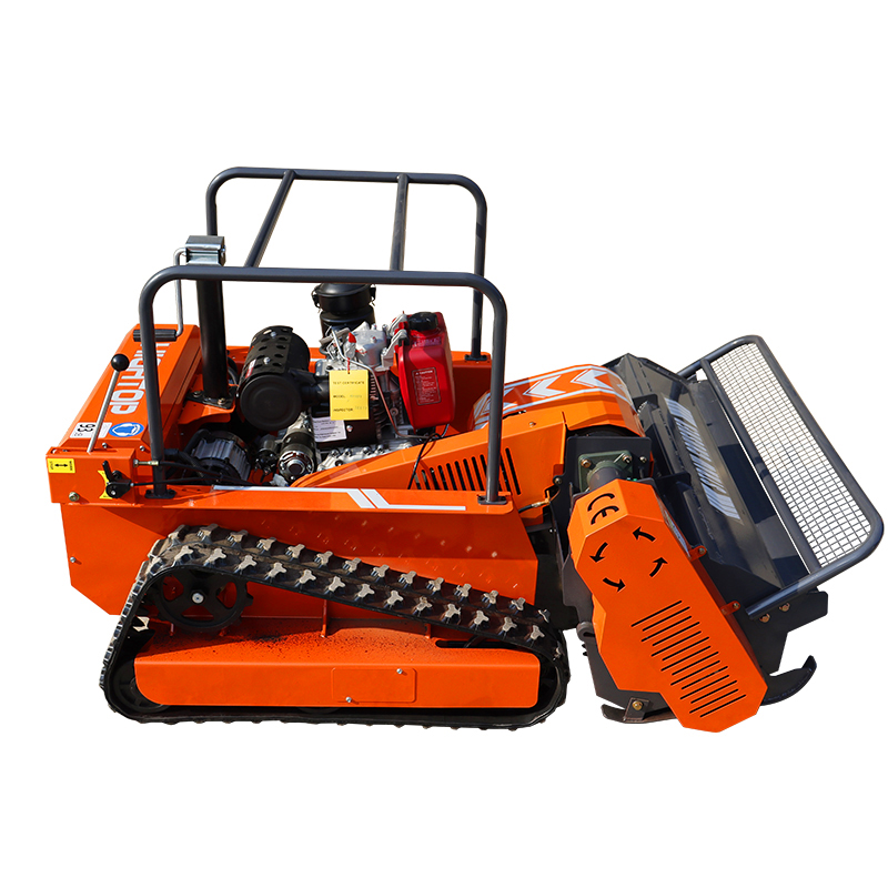 HTM1200遥控割草机